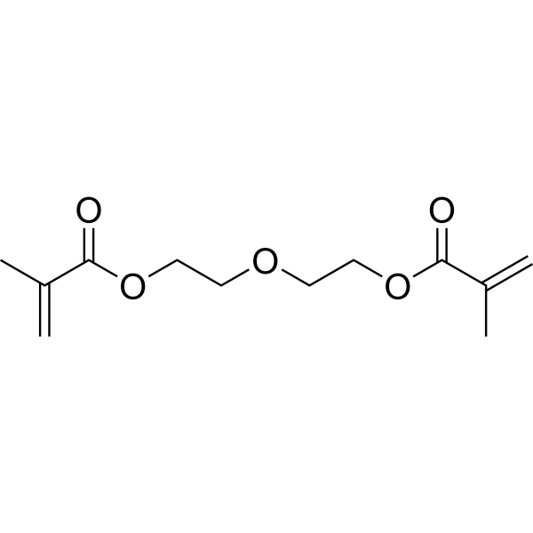 Di(ethylene glycol) dimethacrylate 2358-84-1